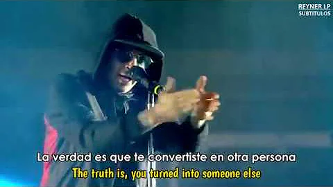 Linkin Park - Talking To Myself (Sub Español) Live VOLT Fesztivál 2017