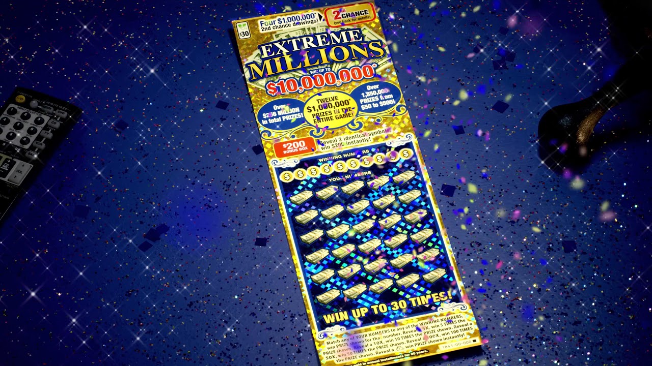 Extreme Millions Changes Everything! - YouTube