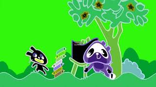 Pango Blocks - Bunny Adventure Is Crying Hd