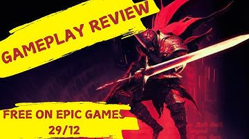 Kill Knight Free Game Alert! Gameplay Review and First Impressions