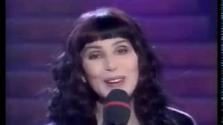 Cher - Believe (Billboard Awards 1999)