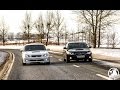 Subaru Legacy! Левый или Правый руль ? какая лучше?