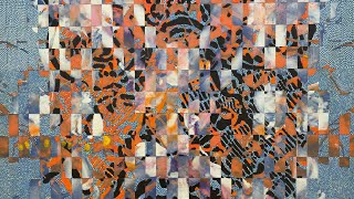 Francois Rouan Recorda Templon