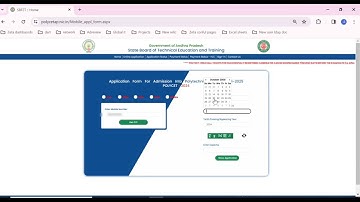 How to Check AP POLYCET application status and payment status 🤔 ????