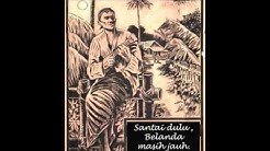 Krontjong Segenggam Harapan  - Durasi: 5:45. 