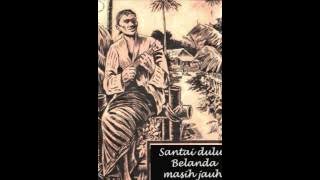 Krontjong Segenggam Harapan