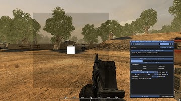 Spot Metering • ReShade Shaders Devlog