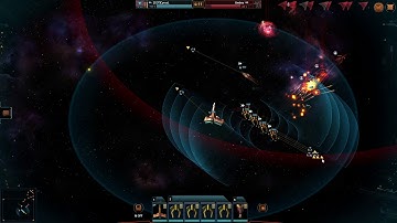 [EVT: DUPLICITY] Umbra Noxious (60) w/ Mk5 T5 fleet