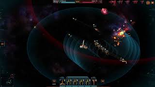 [EVT: DUPLICITY] Umbra Noxious (60) w/ Mk5 T5 fleet