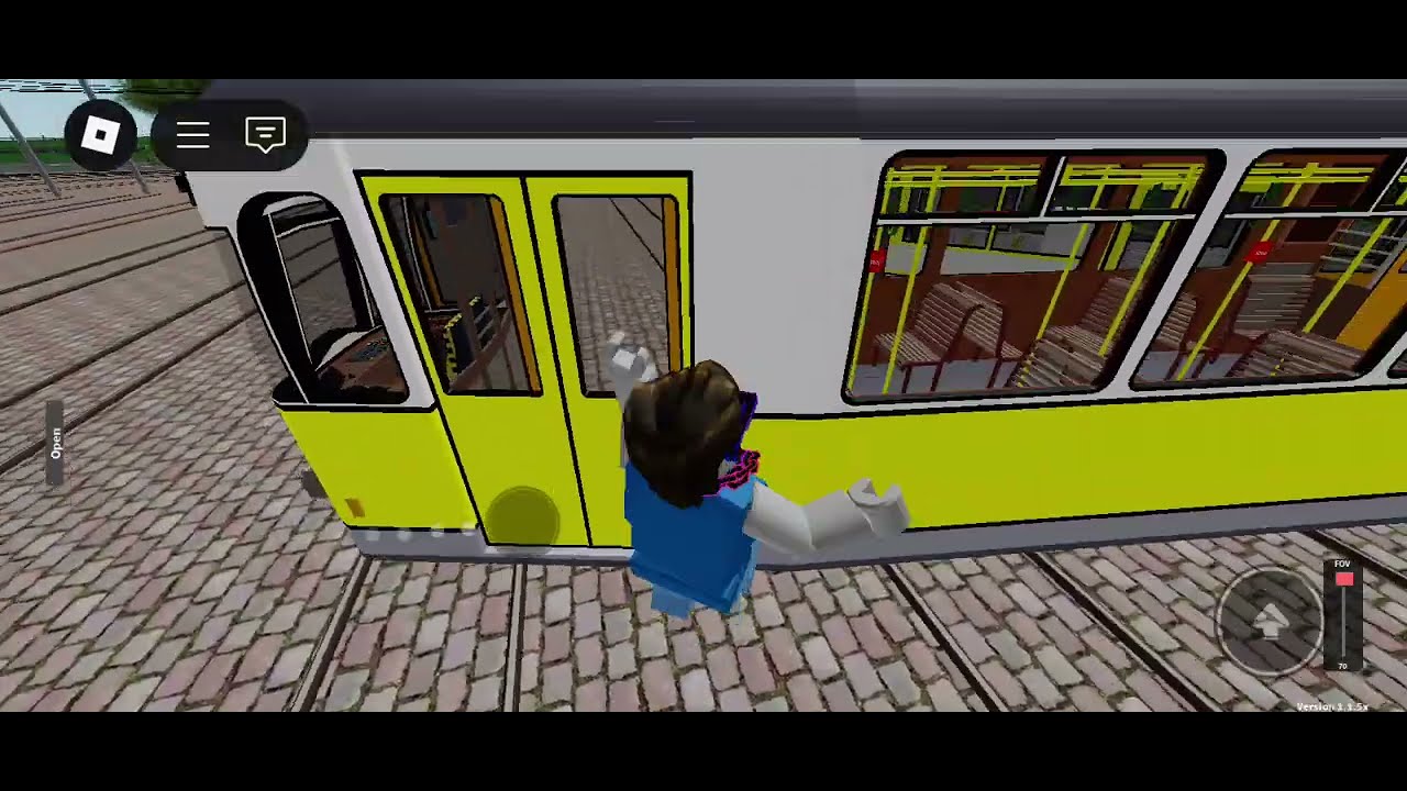 Tram simulator abenstadt spielen 🎮 🎮 🎮 🎮