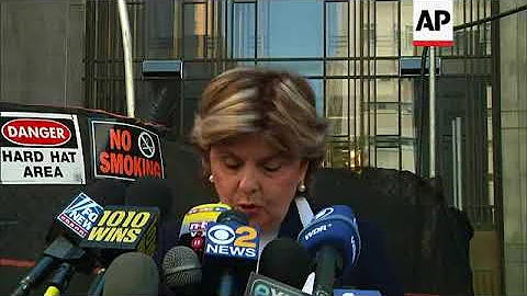 Weinstein Pleads Not Guilty, Released On Bail