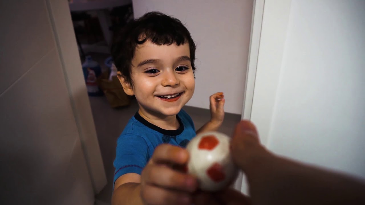 לביא יצחקי (בהשראת "תור ליאור")