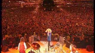 Freddie Mercury Tribute Concert  Part 4/13