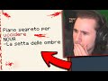 Una setta MISTERIOSA - Pandora SMP #15