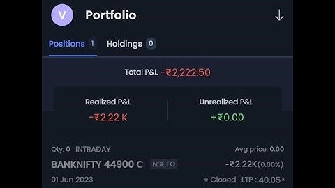 Jupiter Scalper - Automated Algo for BankNifty Options Trading.