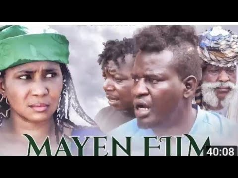 MAYEN FILM SEASON 1 LATEST HAUSA FILM