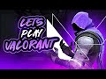 Valorant Live India Solo Queue to Gold #valorant #live #valolive #facecam