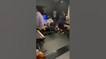 Thumbnail of They paid $500/hr for studio time... 😐