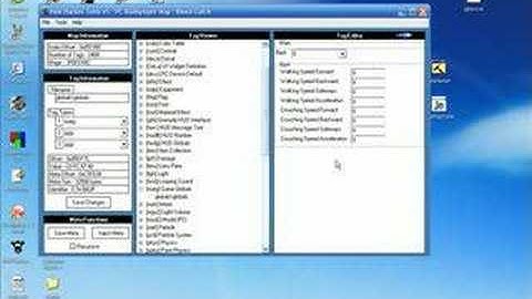 How to mod ur speed and jump on Halo 1 PC