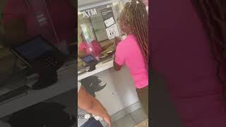 Ace check cashing employees was very rude to everyone then gave out the wrong card