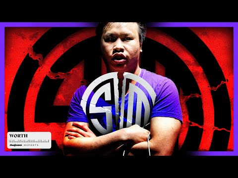 What Happened to TSM?