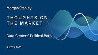 Data Centers’ Political Battle