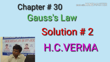 Solution# 2 / Gauss