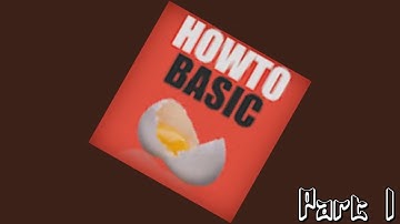 HowToBasic