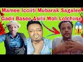 Mame Icciiti Mubarak Gadii Base Mubarak Arrabsee Asilii Fi Mubarak Woli Lolchiisufi Sagalee Mubarak Mame Icciiti Mubarak Gadii Base Mubarak Arrabsee Asilii Fi Mubarak Woli Lolchiisufi Sagalee Mubarak