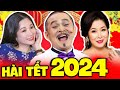 Hài Tết Xuân Hinh Chào Xuân Nhâm Dần 2022 | VIỆN DƯỠNG LÃO | Hồng Vân, Thanh Thanh Hiền