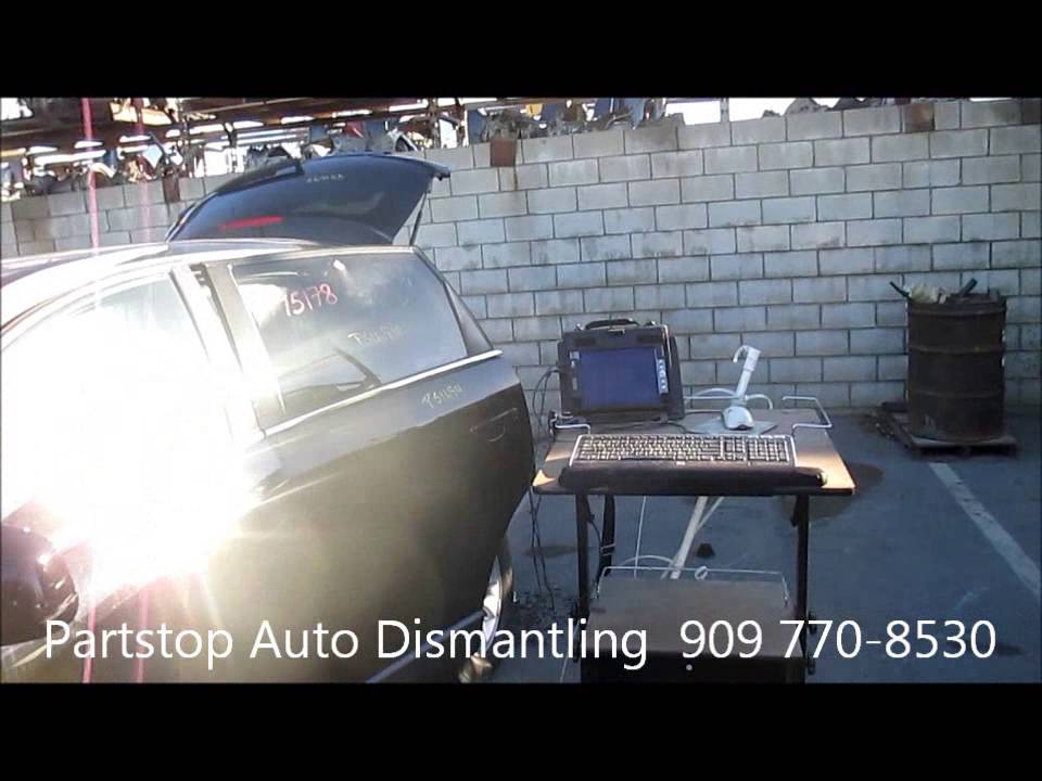 PS1694 2008 Saturn Vue XE 2.4 FWD Auto 95k YouTube