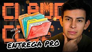 Monetize Claude Code: Deliver like a professional (COMPLETE GUIDE + SKILLS)