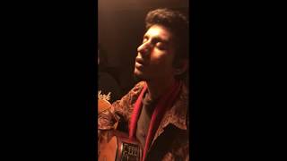 Eka beche thakte shekho priyo (Original song)| একা বেঁচে থাকতে শেখো প্রিয় । Aseer Arman । আসির আরমান