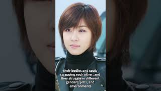 Top 20 K-Drama Hits Abroad - Secret Garden 시크릿 가든