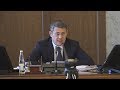 UTV. Радий Хабиров отказался работать с министром экологии Башкирии