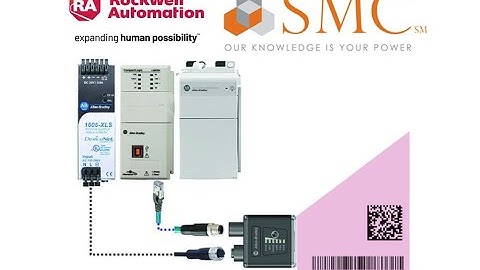 PRODUCT LAUNCH - 48CR Code Reader from Allen Bradley