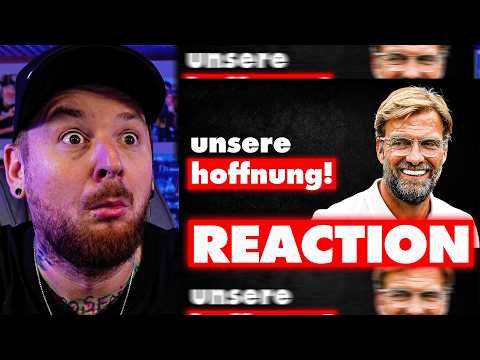 From Second-Division Player to Germany's Hope! 🤔 REACTION | Der Keller Stream Highlights