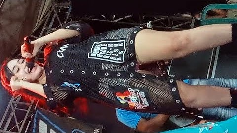 PAMBASILET |• SALMA NOVITA |• INAK INAK |• FRESS MUSIC PASTI ASIK |• TIRTA AIDIO