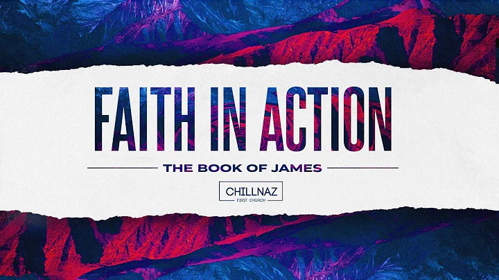 6/13/2021 - LIFE, RICHES, & PATIENCE | Pastor Ed S...