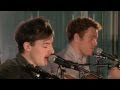 Bombay Bicycle Club perform Ivy & Gold