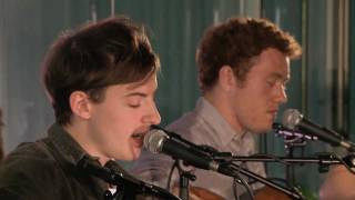 Bombay Bicycle Club perform Ivy &amp; Gold