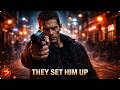 The Agent Becomes The Target Action Thriller Full Movie