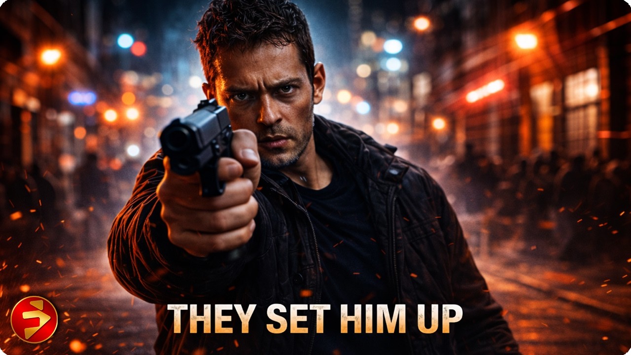 The Agent Becomes the Target