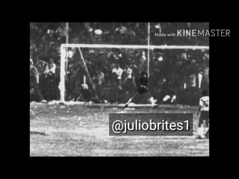 Histórica final entre Boca y River - Nacional  1976 -