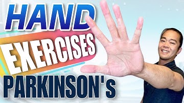 Reduce Hand Shaking Exercises for Parkinson’s Disease