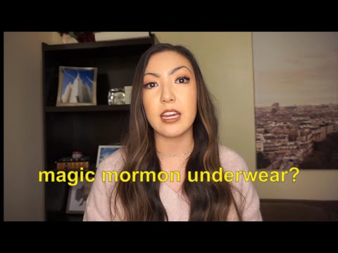 فيديو: هل يمكنك ارتداء الجينز في كنيسة مورمون؟