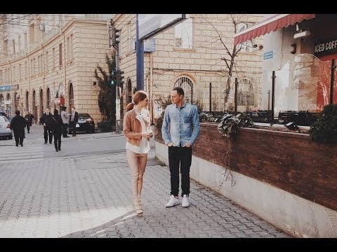 \"მარილი გემოვნებით\" - Segafredo