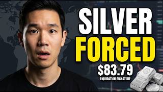 Silver at $83.79 (Kitco) — What This Drop Really Means on the Tape