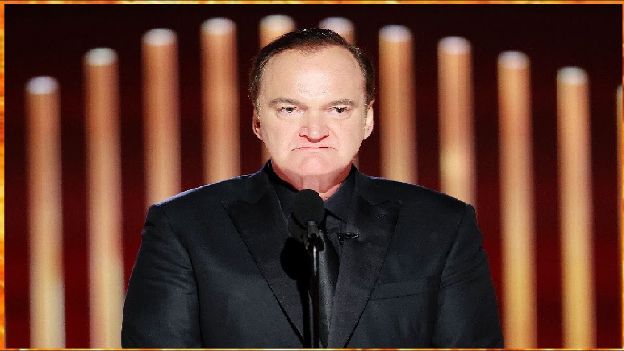 🔴20 Incredible Hidden Details In Quentin Tarantino Movies You Might've