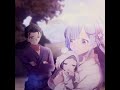 lazy edit|sloth edit #anime #rezero #animeedit #edit